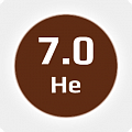 Гелий 7.0 Гелий 7.0